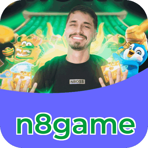 n8game APK