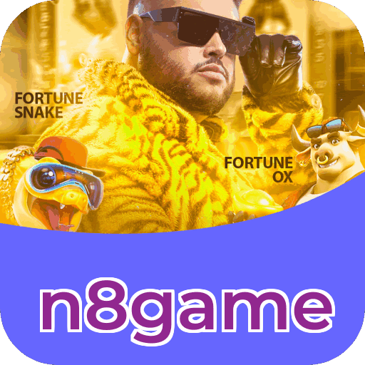 n8game RTP Games