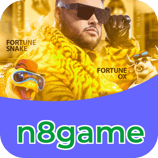 n8game APK