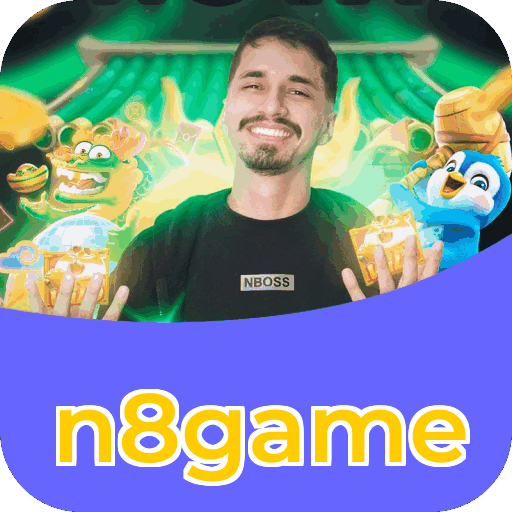 n8game APK