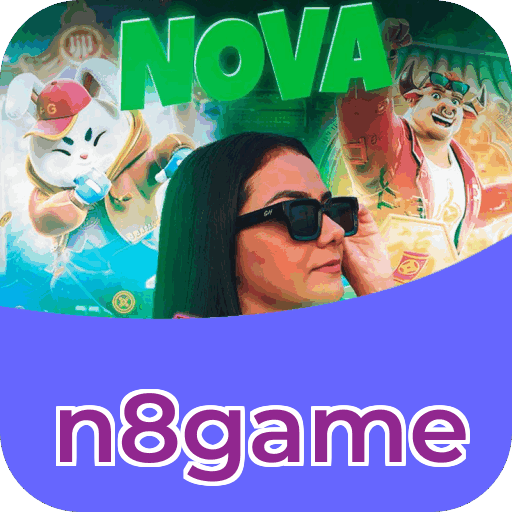 n8game Platform
